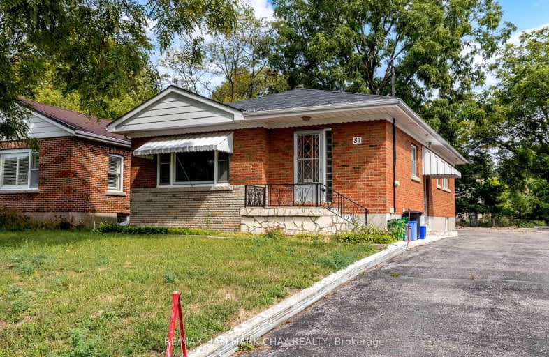 81 Eccles Street North, Barrie | Image 1