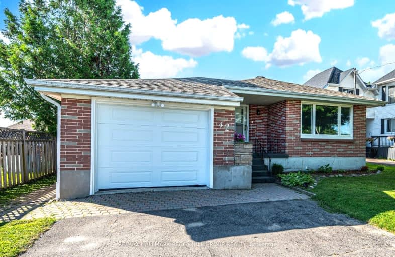 42 Poyntz Street, Penetanguishene | Image 1