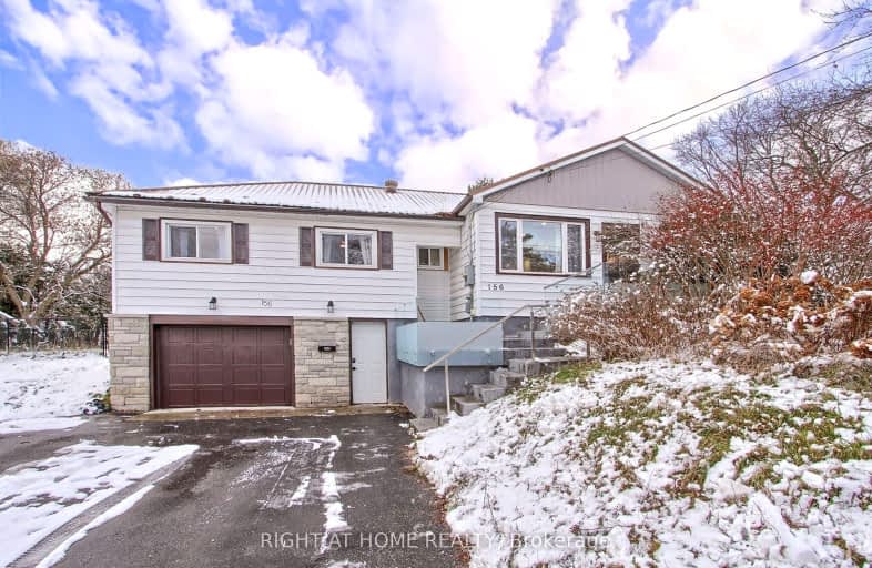 156 Huronia Road, Barrie | Image 1