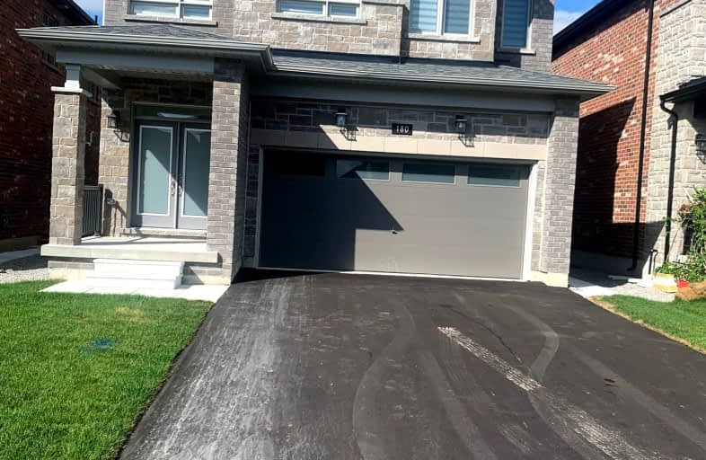 180 Franklin Trail, Barrie | Image 1