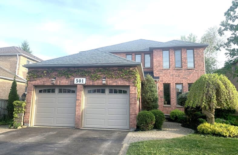 501 Grove Street East, Barrie | Image 1