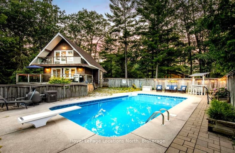 157 Woodland Drive, Wasaga Beach | Image 1