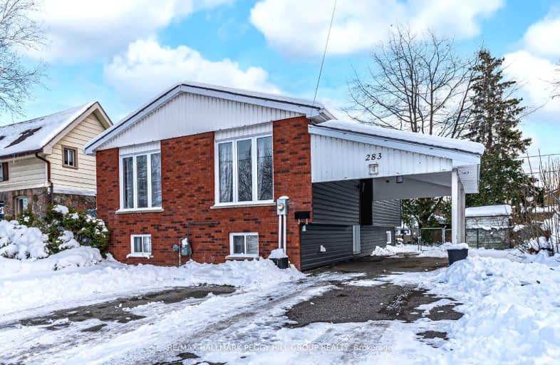 283 James Street East, Orillia | Image 1