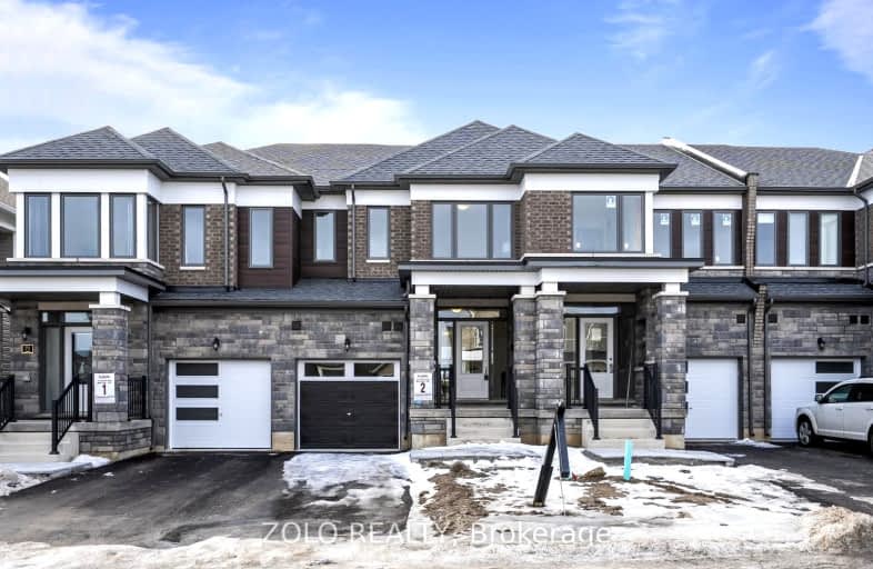 69 Bannister Road, Barrie | Image 1