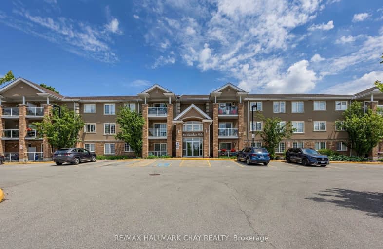 25-137 Sydenham Wells, Barrie | Image 1