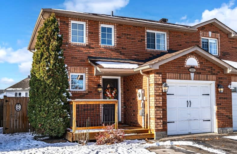 211 Nathan Crescent, Barrie | Image 1