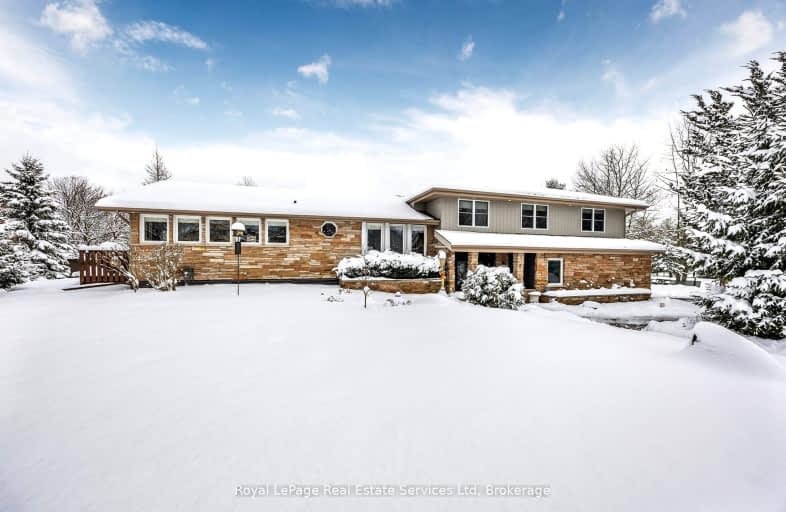 83 Frederick Drive, Wasaga Beach | Image 1