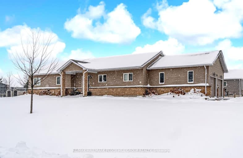 21 Keyzer Drive, Oro Medonte | Image 1