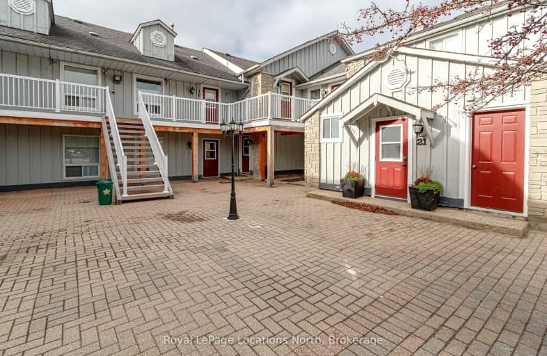 01-891 River Road West, Wasaga Beach | Image 1