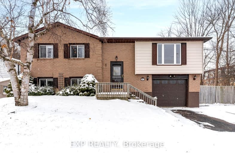 90 Penetanguishene Road, Barrie | Image 1