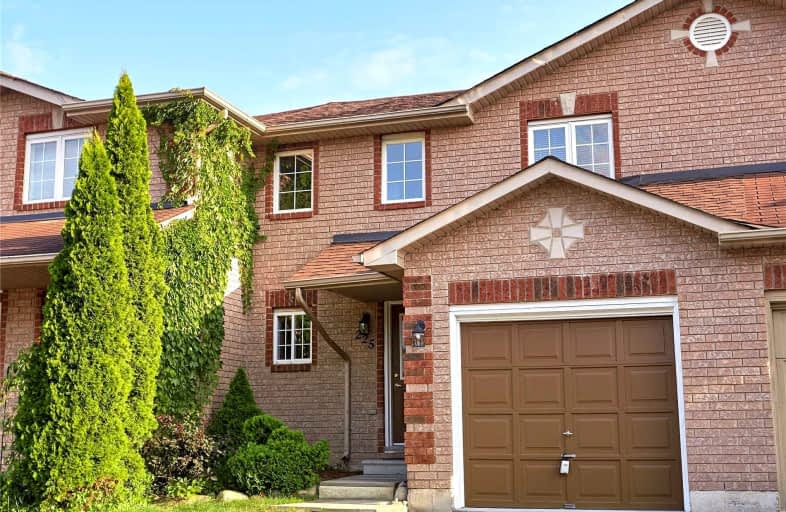 225 Tunbridge Road, Barrie | Image 1