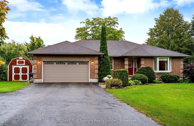 84 Wasaga Sands Drive, Wasaga Beach | Image 1