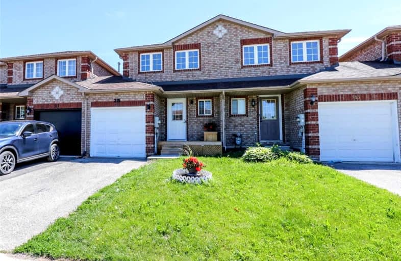 315 Dunsmore Lane, Barrie | Image 1