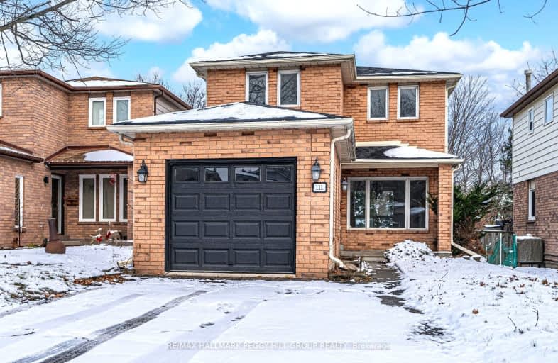 111 Garden Drive, Barrie | Image 1