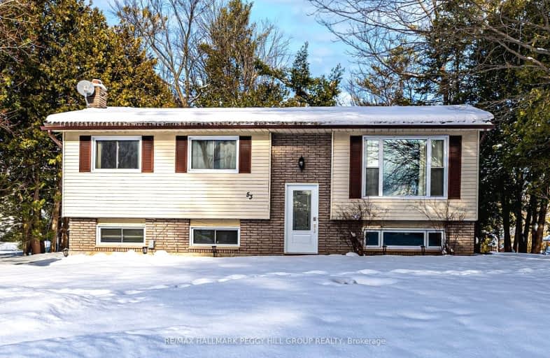 53 Ward Avenue, Oro Medonte | Image 1