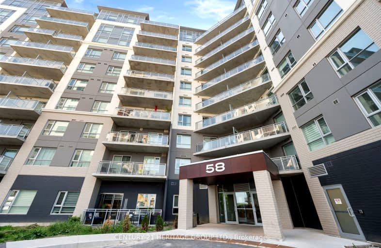 519-58 Lakeside Terrace, Barrie | Image 1