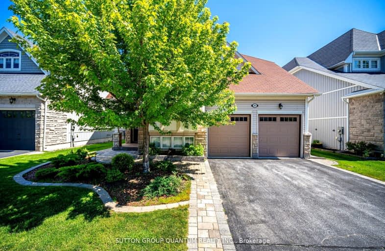 25 Waterview Road, Wasaga Beach | Image 1