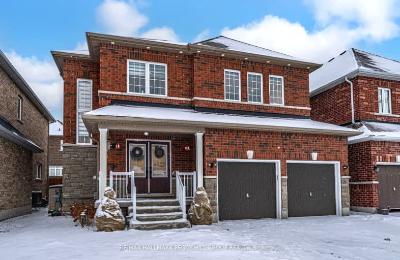 3 Cypress Point Street, Barrie | Image 1