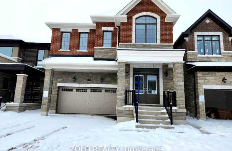 Lower-48 Betteridge Trail, Barrie | Image 1