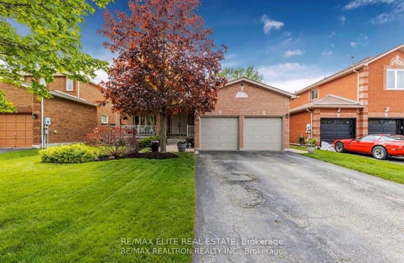 Upper-115 James Street, Barrie | Image 1