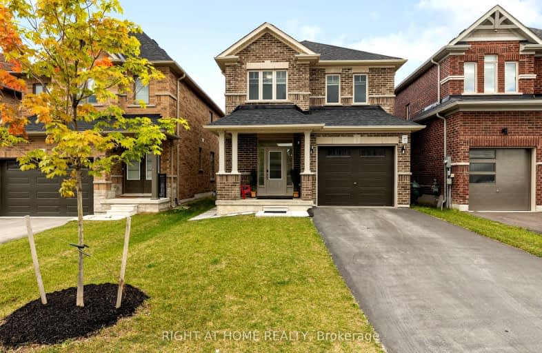 Lower-37 CopperHill Heights, Barrie | Image 1