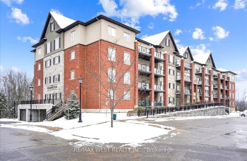 203-5 Greenwich Street, Barrie | Image 1