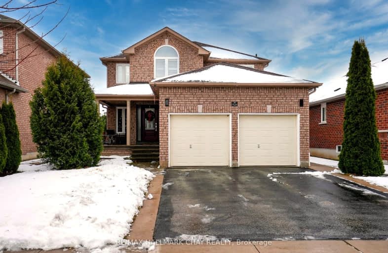 19 Loyalist Court, Barrie | Image 1