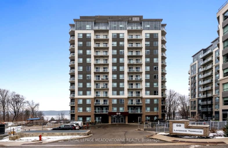 705-56 Lakeside Terrace, Barrie | Image 1