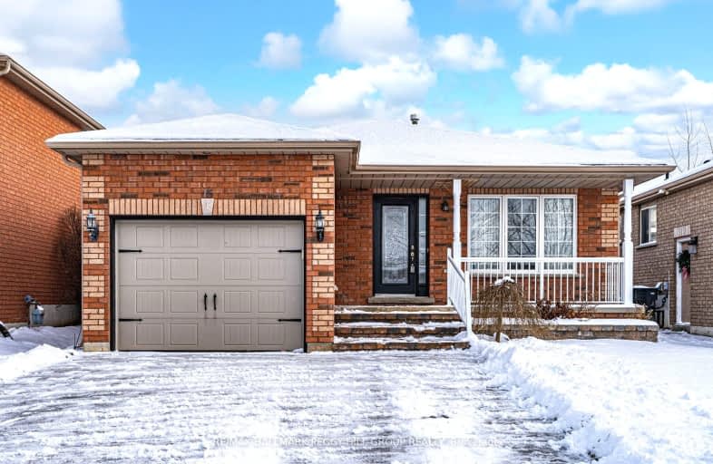 15 Seline Crescent, Barrie | Image 1