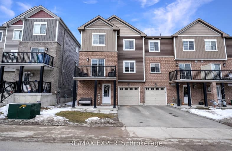 48 Andean Lane, Barrie | Image 1