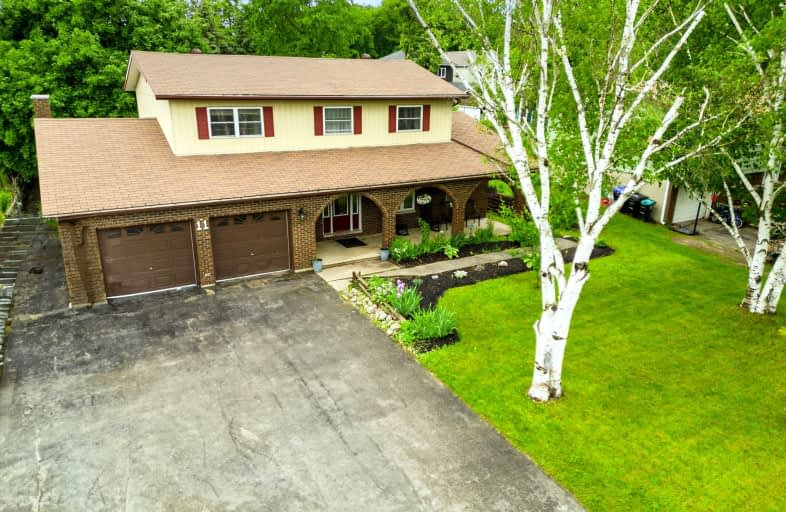 11 Hill Top Drive, Penetanguishene | Image 1