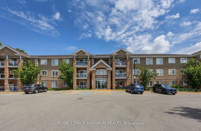 29-137 Sydenham Wells, Barrie | Image 1