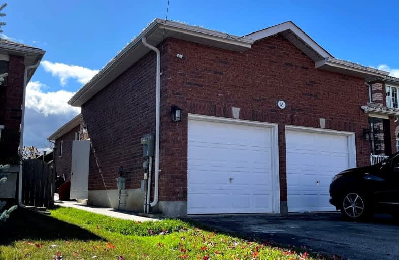 Basem-85 Jessica Drive, Barrie | Image 1