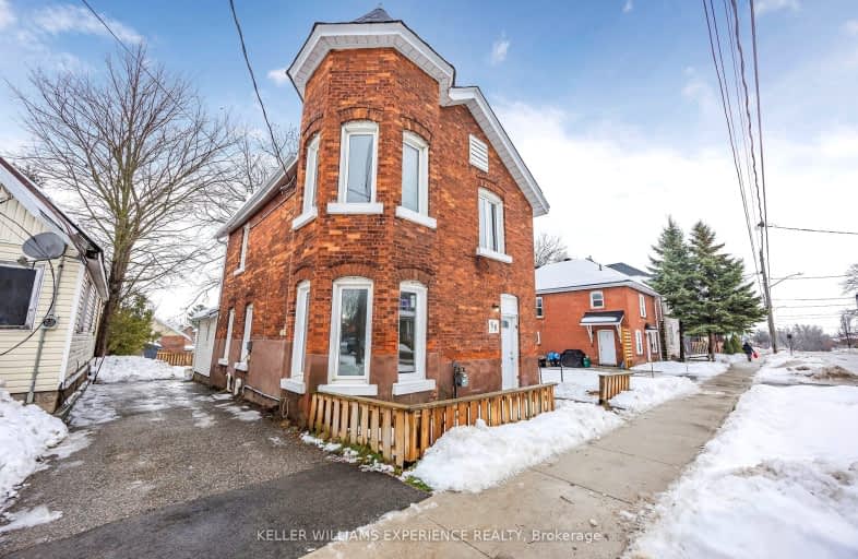 66 Matchedash Street South, Orillia | Image 1