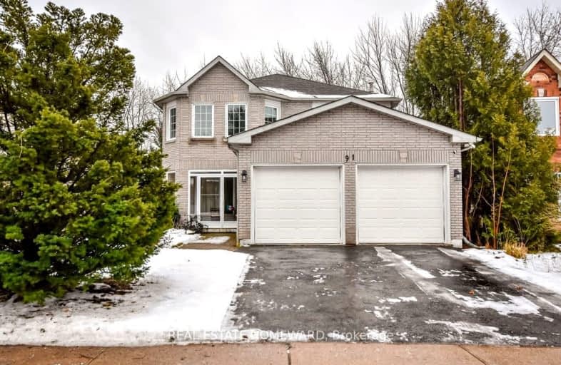 91 Browning Trail, Barrie | Image 1