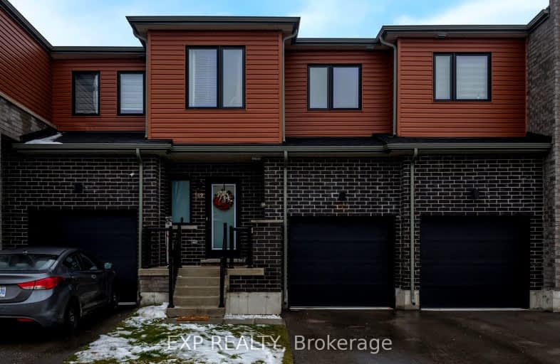 142 Gateland Drive, Barrie | Image 1