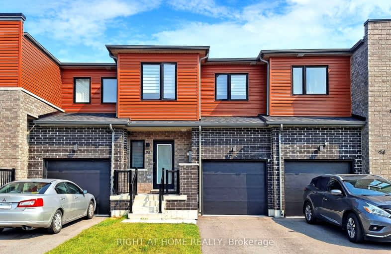 96 Fairlane Avenue, Barrie | Image 1