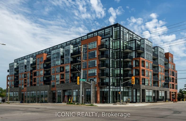 626-681 Yonge Street, Barrie | Image 1