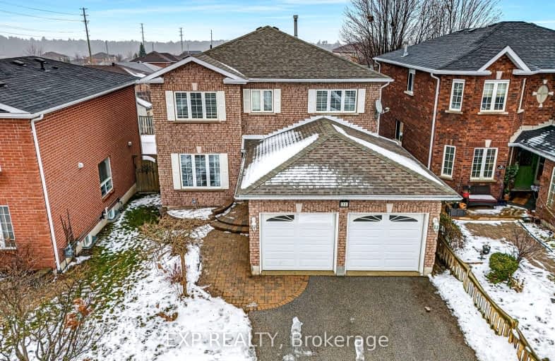 31 Brown Wood Drive, Barrie | Image 1