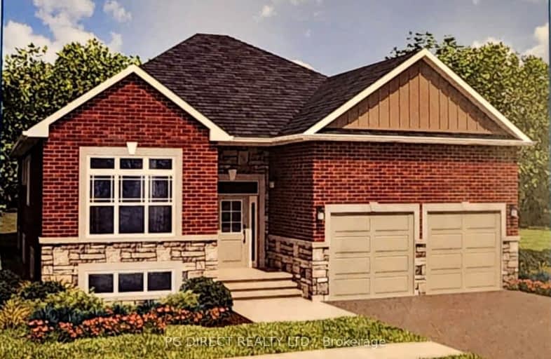 3153 Monarch Drive, Orillia | Image 1