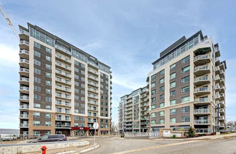 1015-58 Lakeside Terrace, Barrie | Image 1