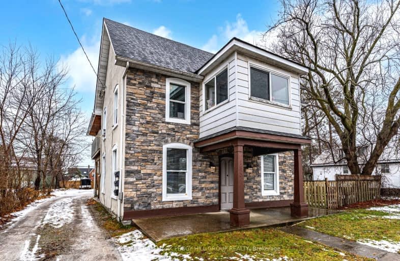 183 Dunlop Street West, Barrie | Image 1