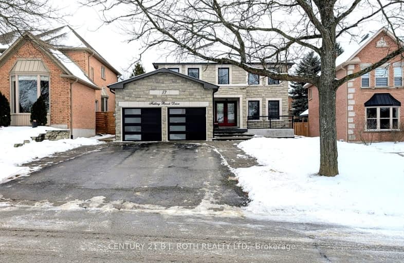 57 Falling Brook Drive, Barrie | Image 1