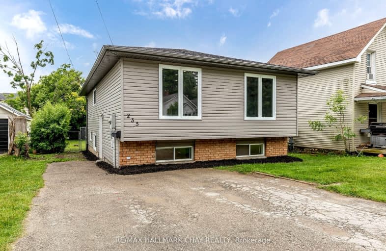 235 Clayborne Place, Orillia | Image 1