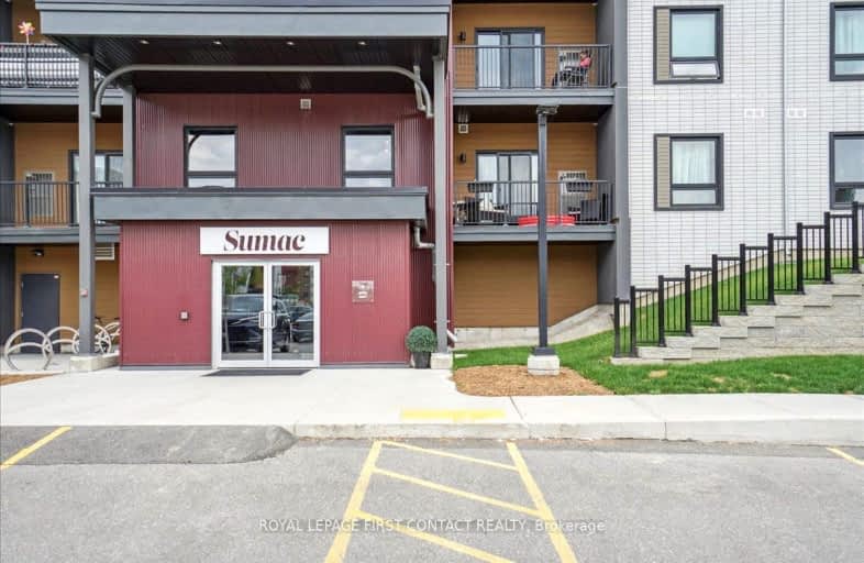 213-4 Spice Way, Barrie | Image 1