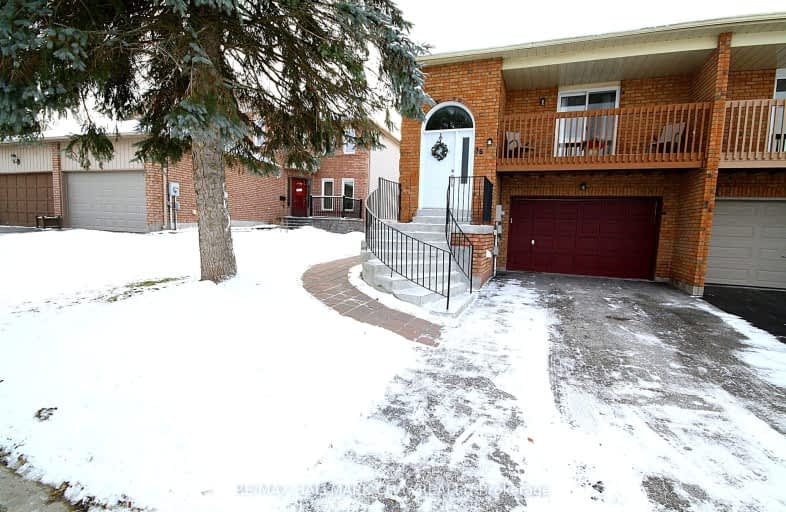 A-36 Porritt Street, Barrie | Image 1