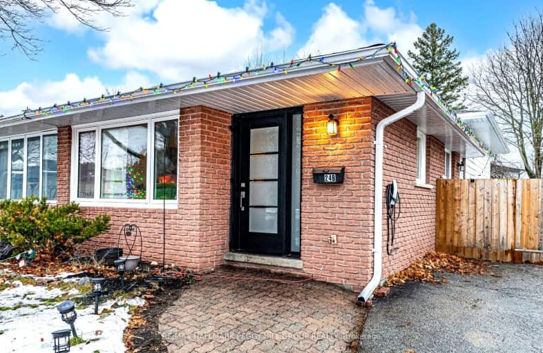 24B Bernick Drive, Barrie | Image 1