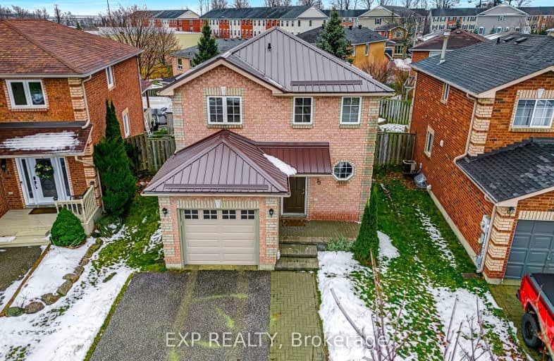 73 Srigley Street, Barrie | Image 1