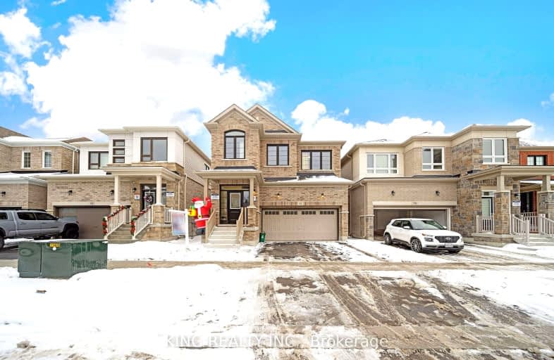 52 Gemini Drive, Barrie | Image 1