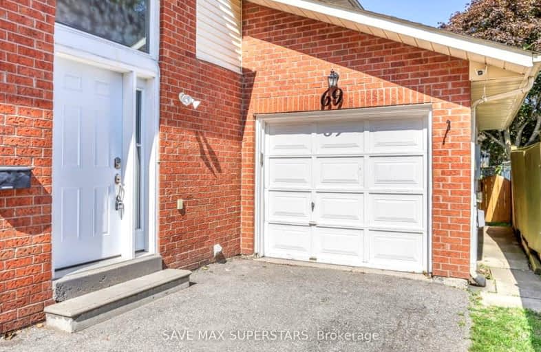 69 Kinzie Lane, Barrie | Image 1